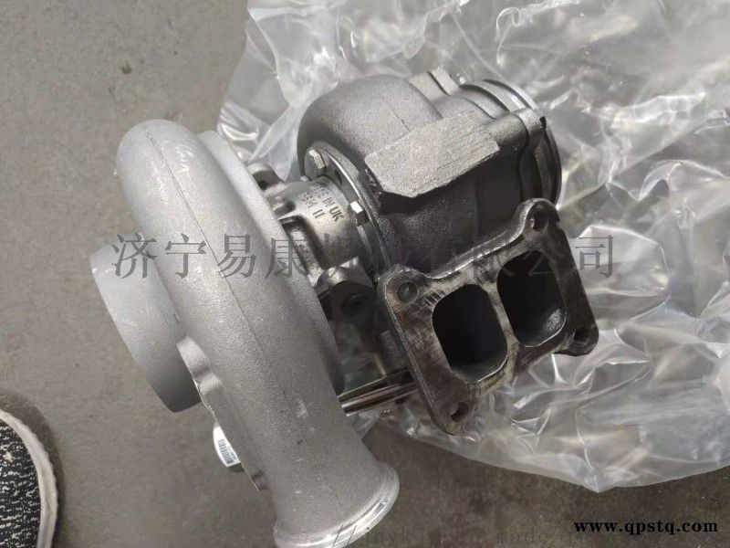 -7挖机增压器 原装霍尔赛特济南代理图4
