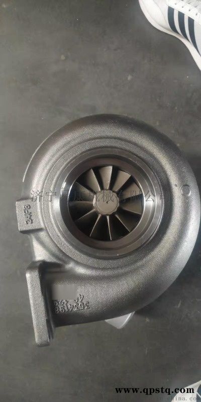 康明斯QSX15涡轮增压器4955813图5