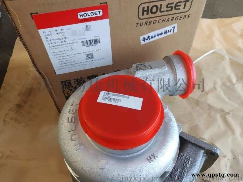 原装PC-7增压器|6738-81-8091图4