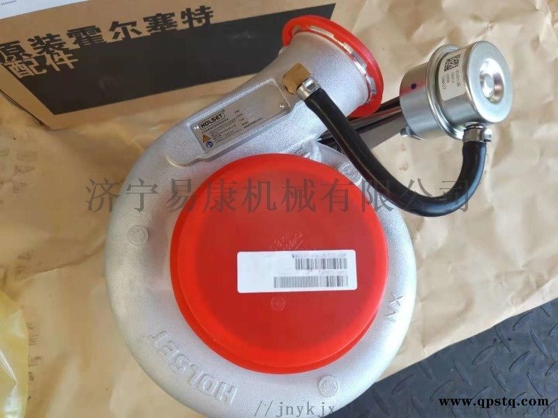 -8MO挖机增压器 山东日照霍尔赛特经销图2