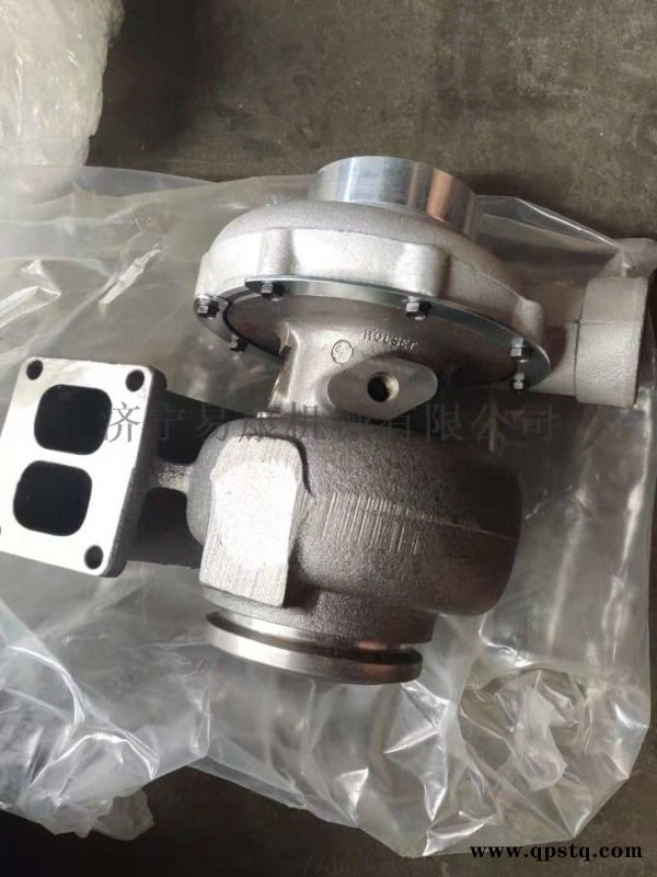 原装增压器|200-8挖机|山东临沂现货图3