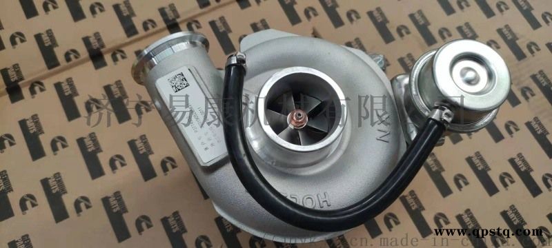 康明斯ISF3.8涡轮增压器3774232图3