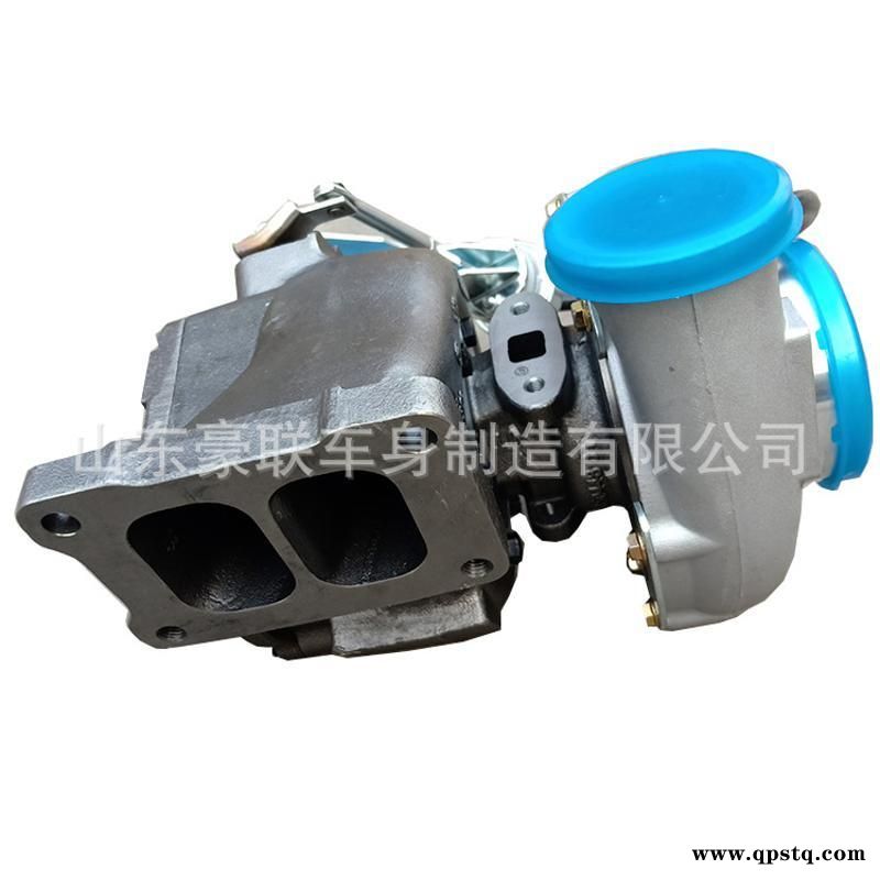 重汽 HOWO T7H 废气涡轮增压器 VG1038110120 厂家 价格 图片