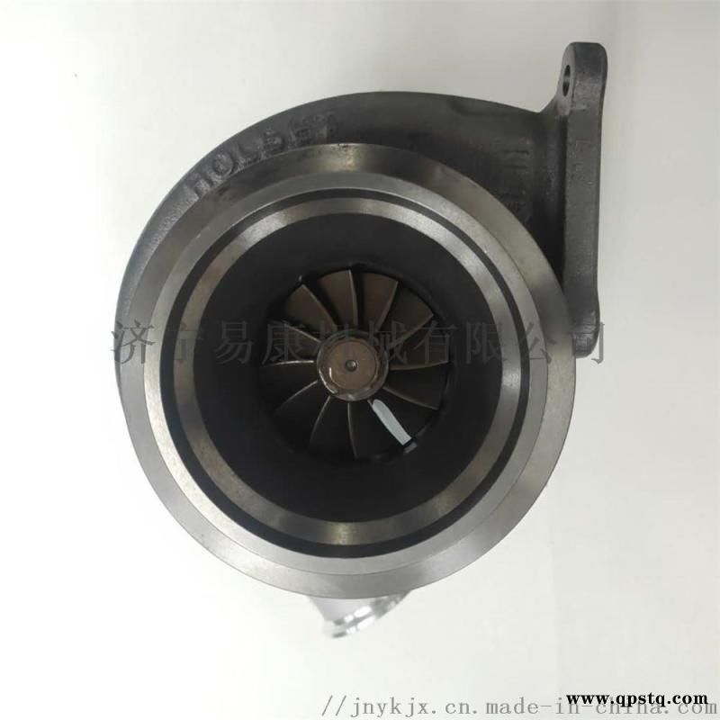 康明斯QSM11涡轮增压器3590045图4