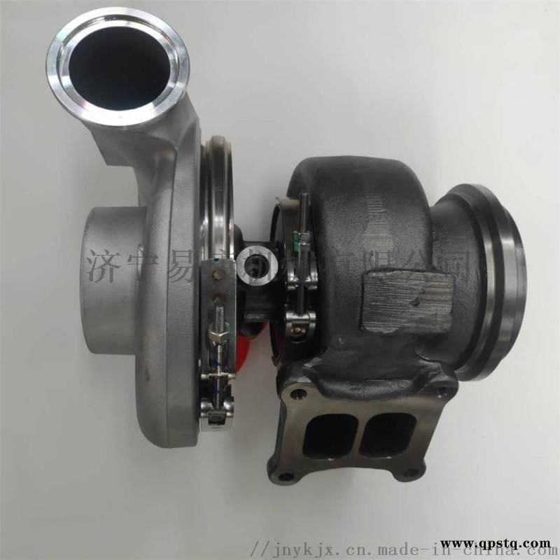 康明斯QSM11涡轮增压器3590045图3