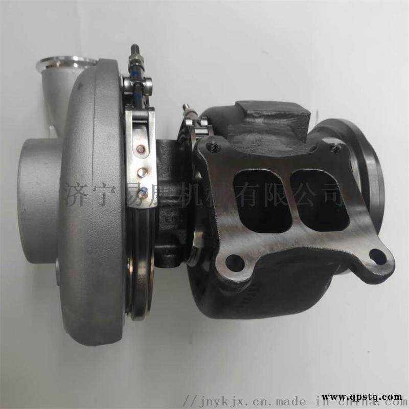 康明斯QSM11涡轮增压器3590045图2