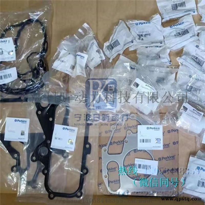 卡特发动机涡轮增压器，三菱S12R起动马达图3