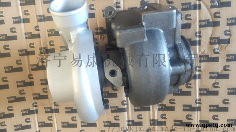 康明斯L9.3涡轮增压器4309472 广西康明斯图5