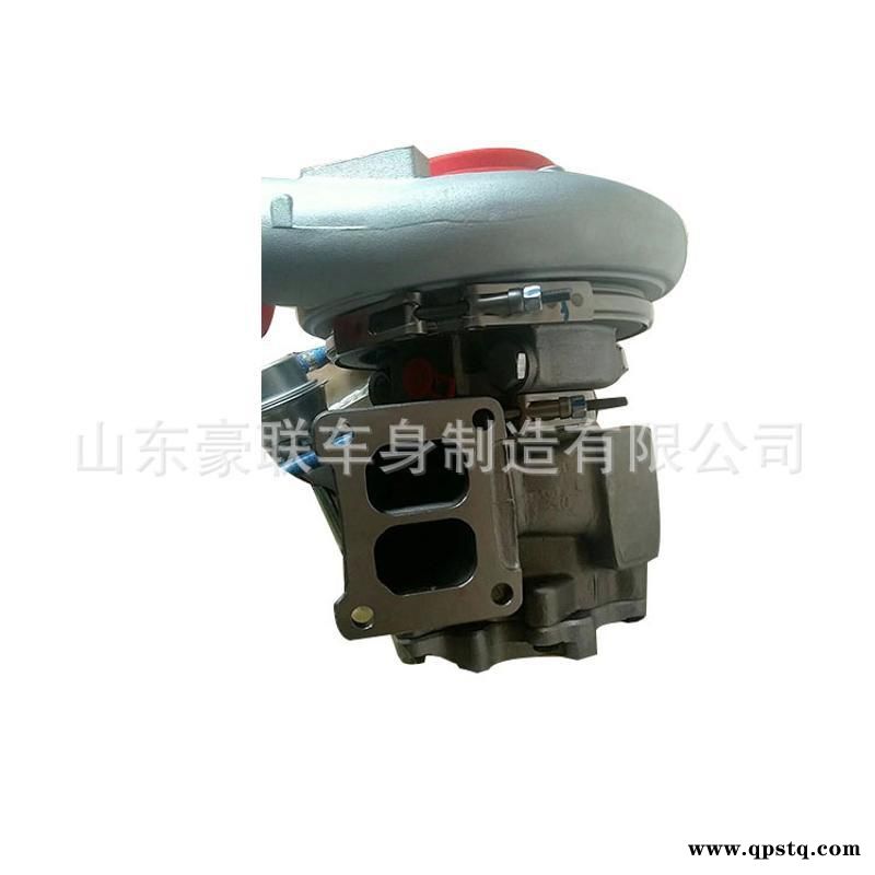 重汽MC11发动机涡轮增压器 202V09100-7926 厂家 价格 图片