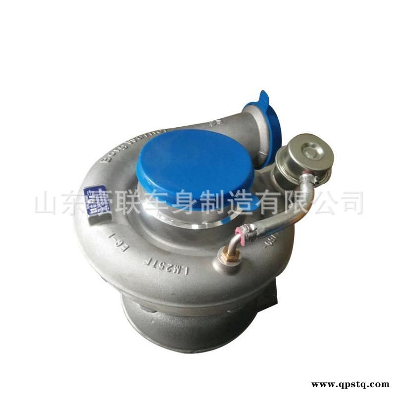 重汽MC11发动机涡轮增压器 202V09100-7926 厂家 价格 图片图2
