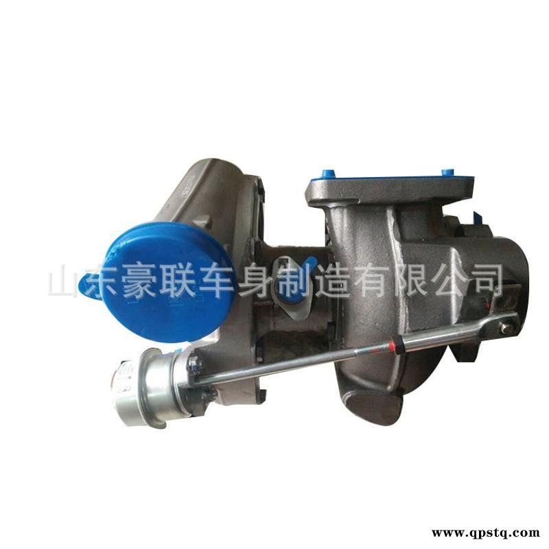 重汽MC11发动机涡轮增压器 202V09100-7926 厂家 价格 图片图4