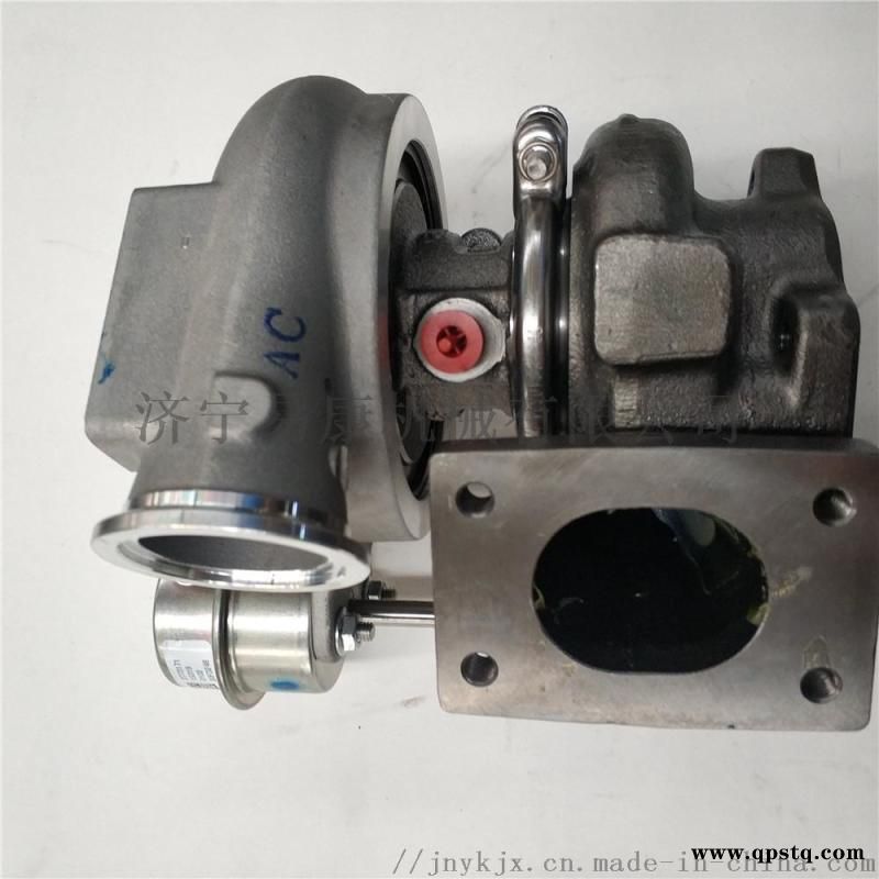 康明斯ISF3.8发动机涡轮增压器5326612图1