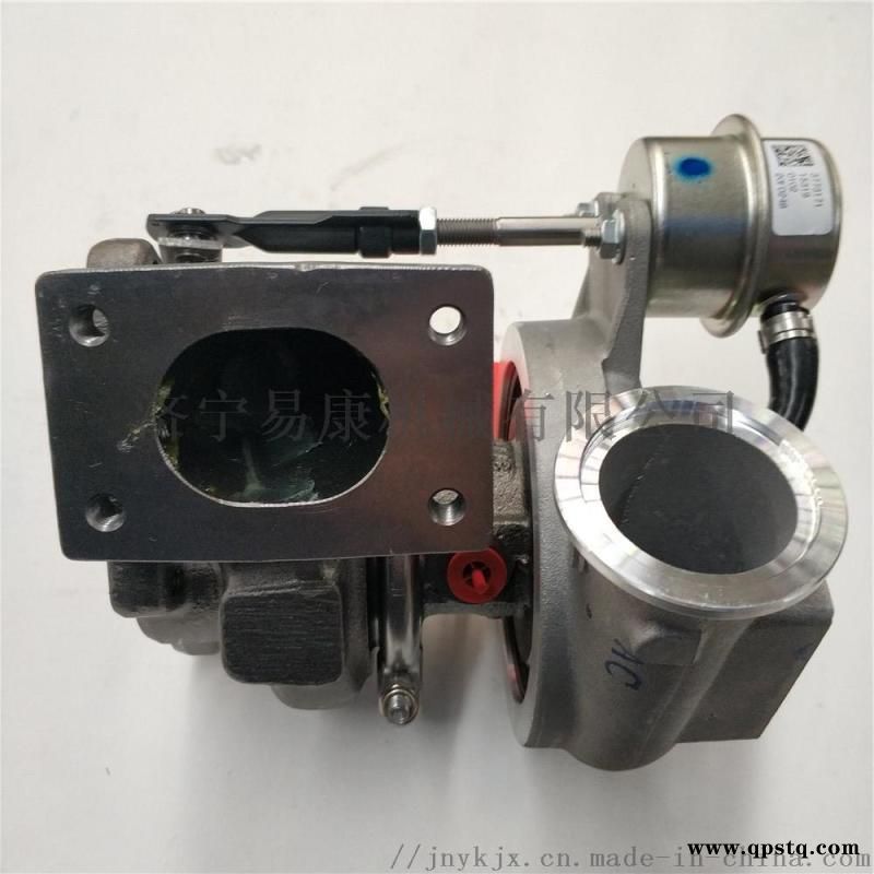 康明斯ISF3.8发动机涡轮增压器5326612图5