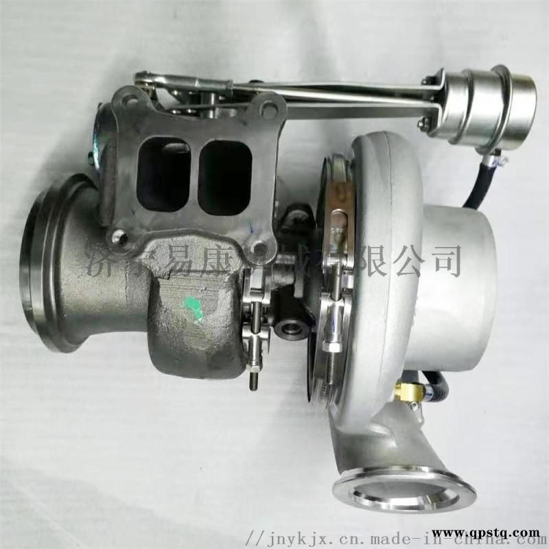 康明斯发动机QSM11涡轮增压器4089854图5