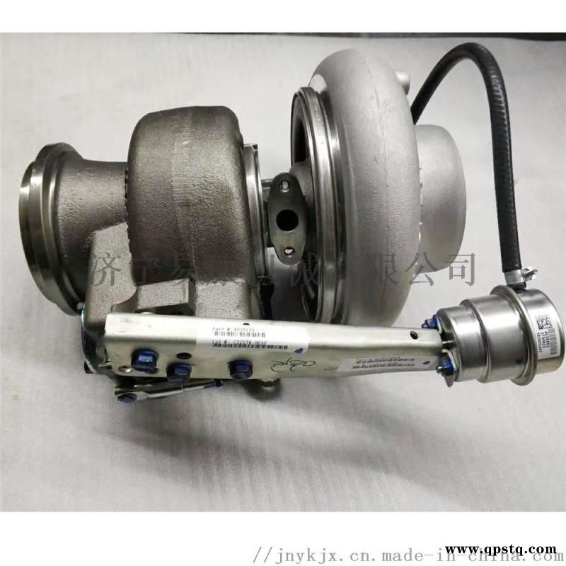 康明斯发动机QSM11涡轮增压器4089854图3