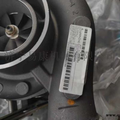 360-8EO增压器 吉林四平发动机维修