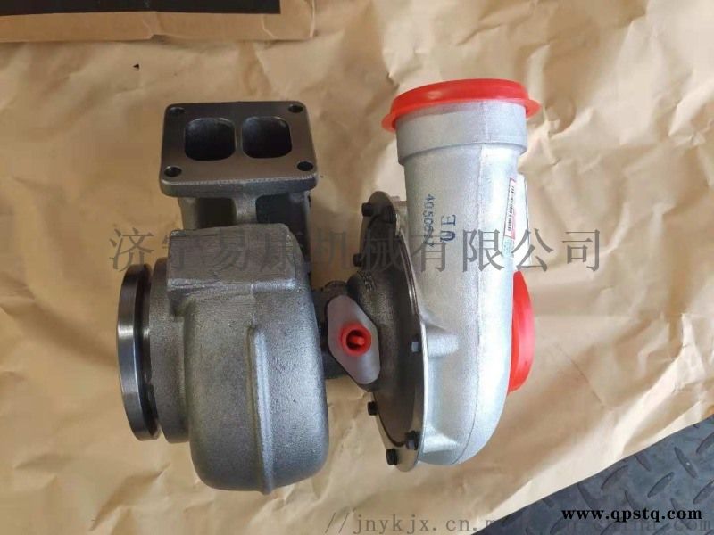 200-8MO挖机增压器|山东威海原装件图5