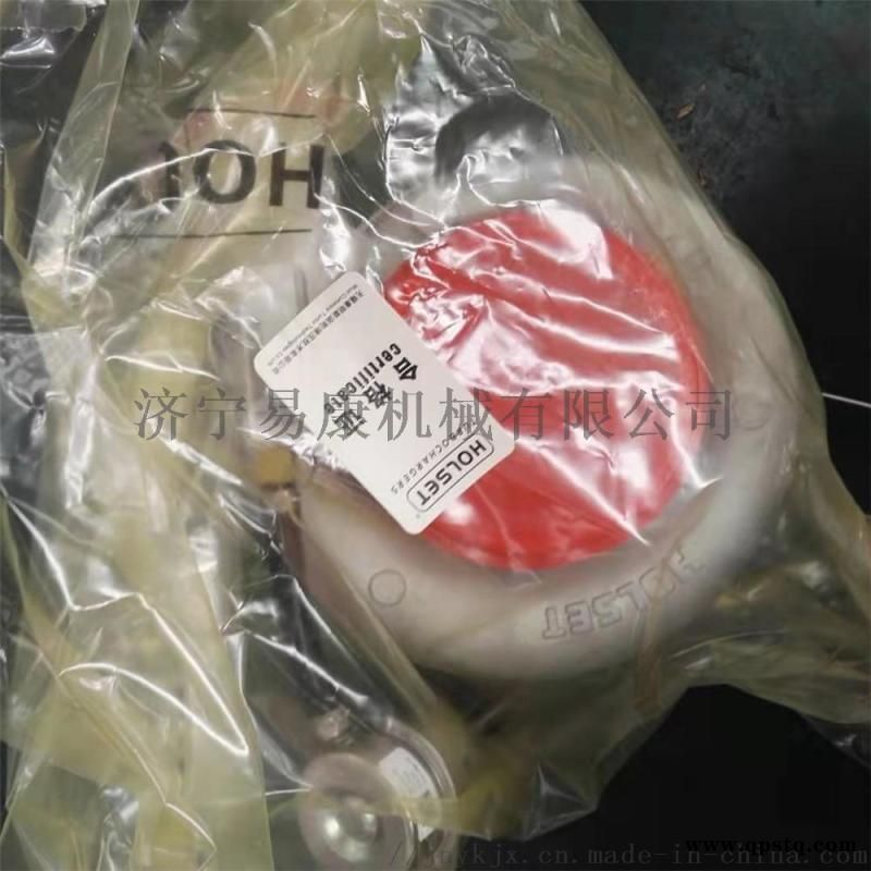 康明斯发动机涡轮增压器图2