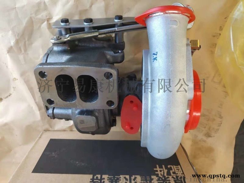 -8挖掘机增压器 山东济南代理店图4