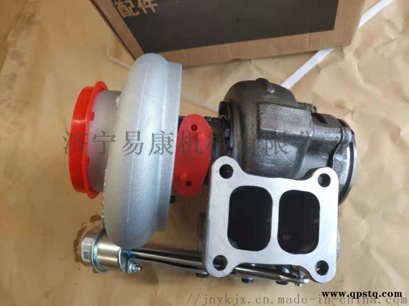 -8挖掘机增压器 山东济南代理店图5