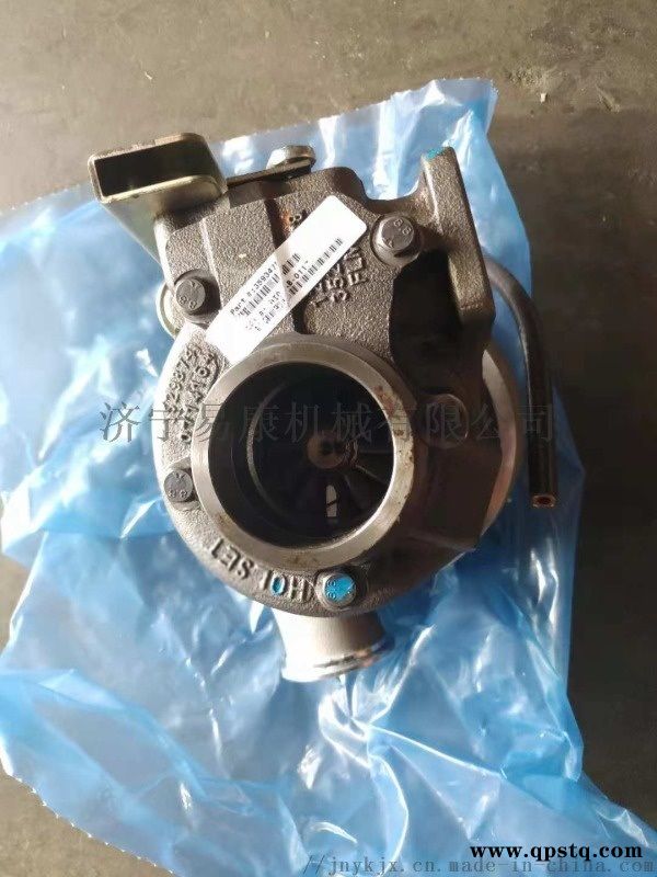 PC220原装增压器 枣庄地区霍尔赛特直营店图3