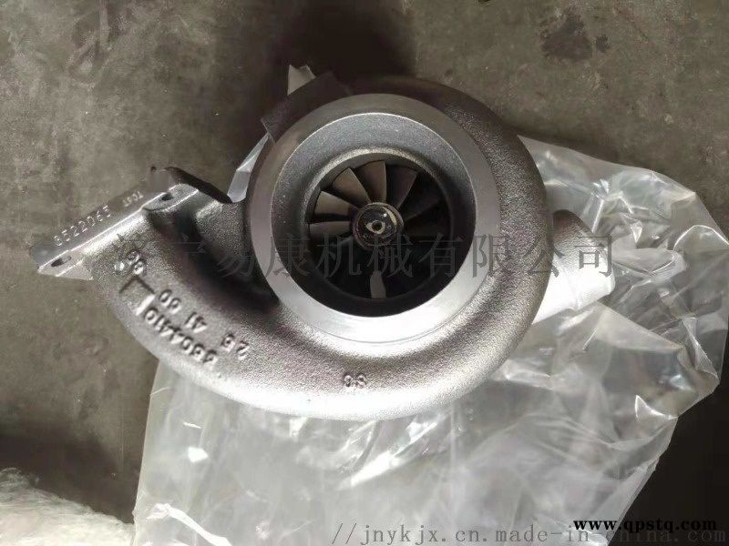 200-7原装增压器 枣庄挖掘机保养图3