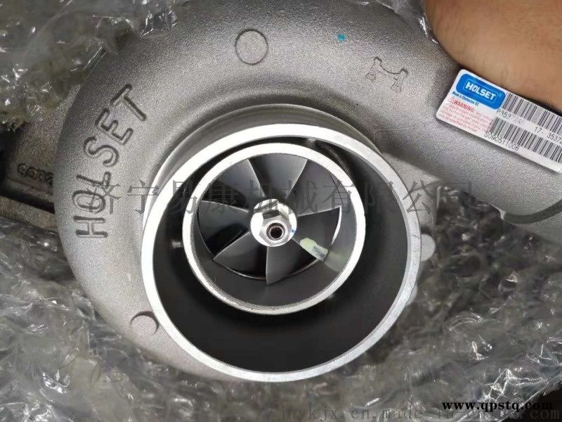 200-7原装增压器 枣庄挖掘机保养图4