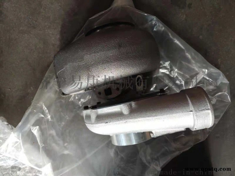 200-7原装增压器 枣庄挖掘机保养图2