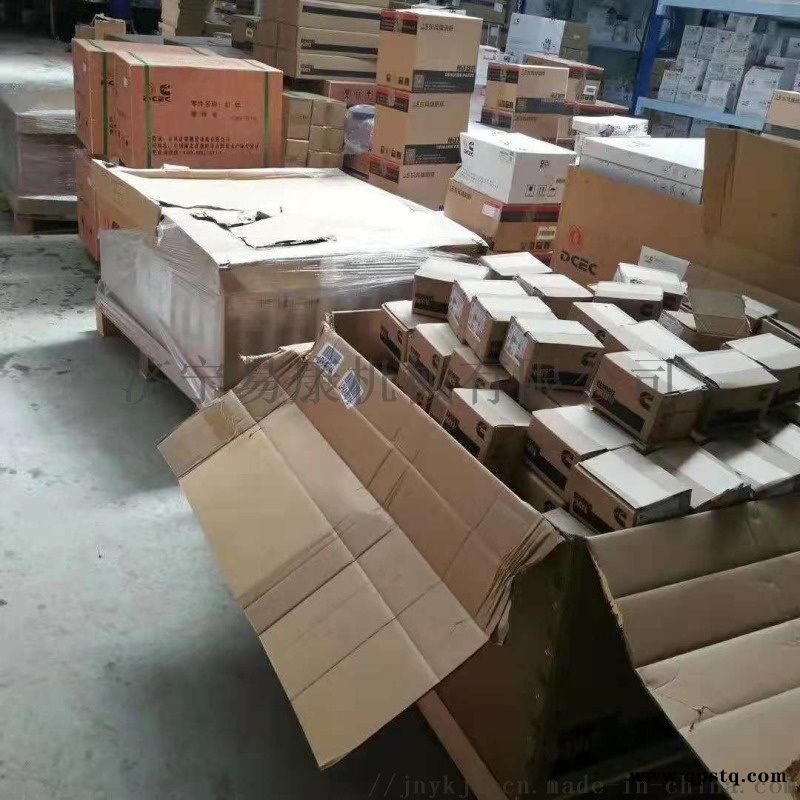 4974398进气管 康明斯QSM11进气安装图4