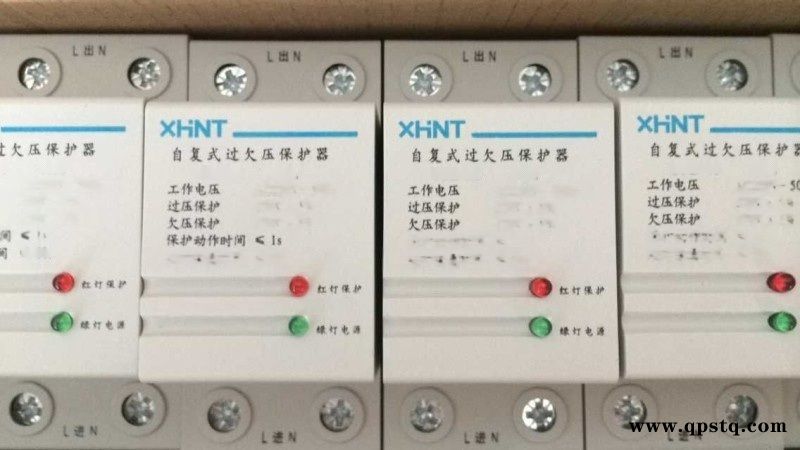 湘湖牌YMH-1智能液晶自动电动操作器可定制阀门排气动电子控制变送阀门调节器实物图片图4