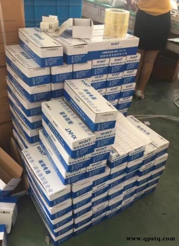 湘湖牌YMH-1智能液晶自动电动操作器可定制阀门排气动电子控制变送阀门调节器实物图片图2