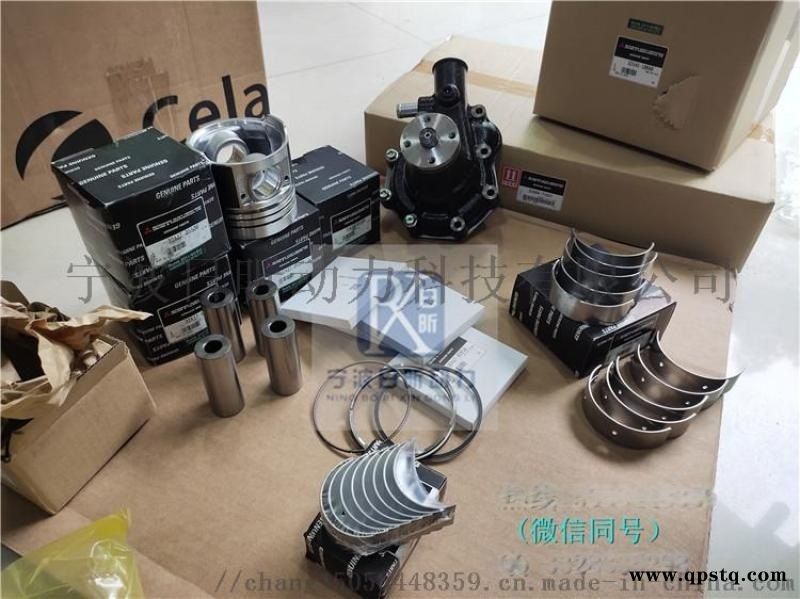 Perkins/珀金斯1306进排气门进气门图3