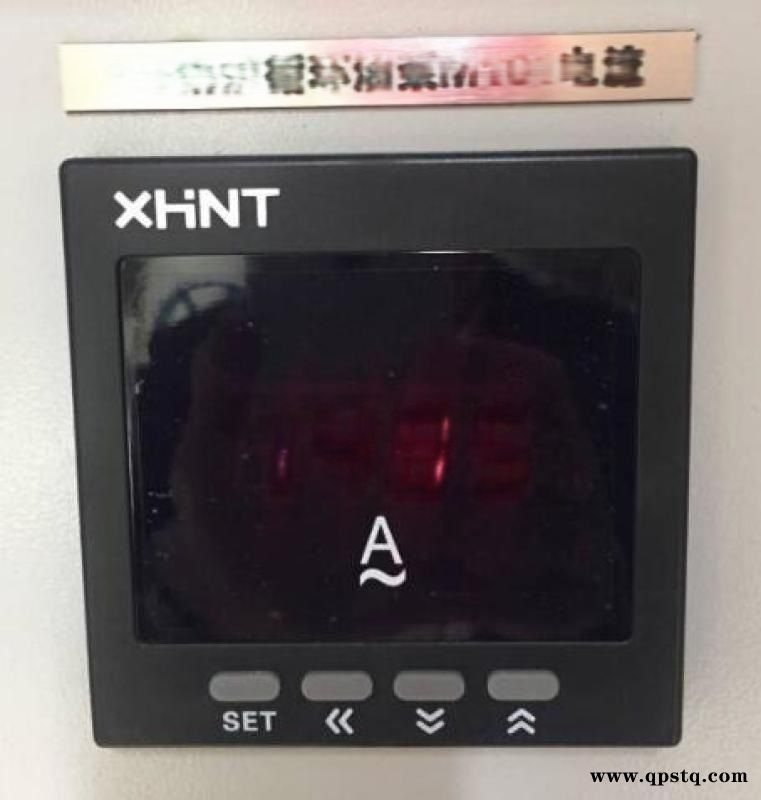 湘湖牌YMH智能液晶自动电动操作器可定制阀门排气动电子控制变送阀门调节器生产厂家图4