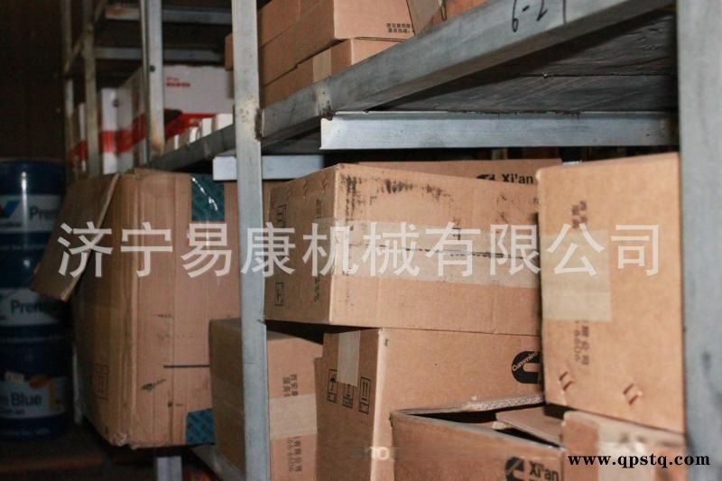 康明斯QSM11-C400 进气管3883977图4