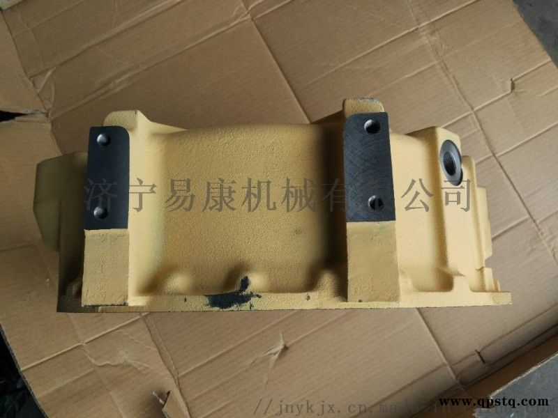 康明斯QSX15-C525进气管 X15进气歧管图5