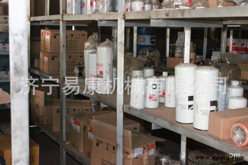 康明斯发动机QSM11 进气管支架3883777图3