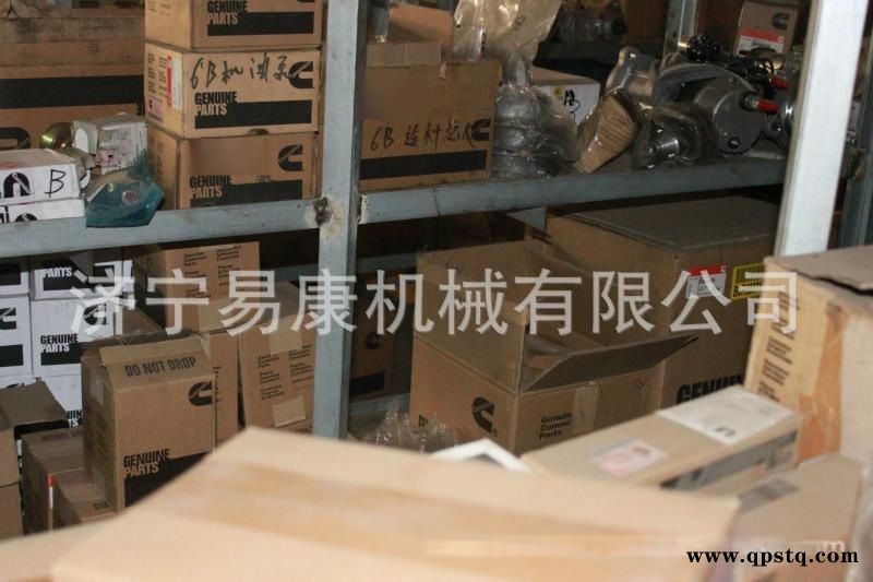 康明斯ISM/QSM进气弯管支架|4974404图3