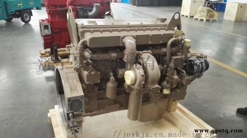 康明斯ISM/QSM进气歧管支架4974434图5