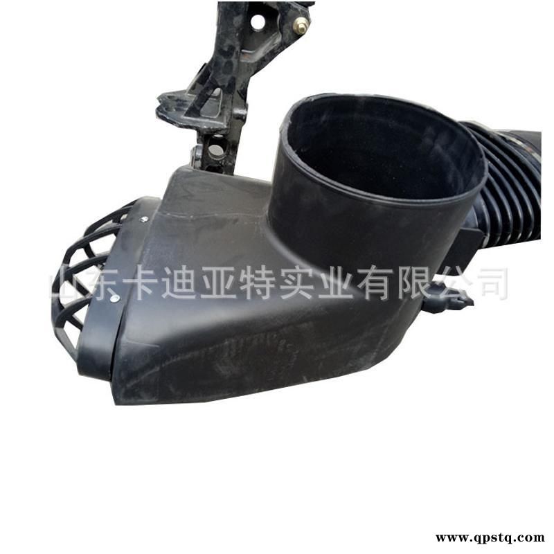 红岩 东风天龙系列 进气道弯管 原厂直销 厂家图片 价格图5