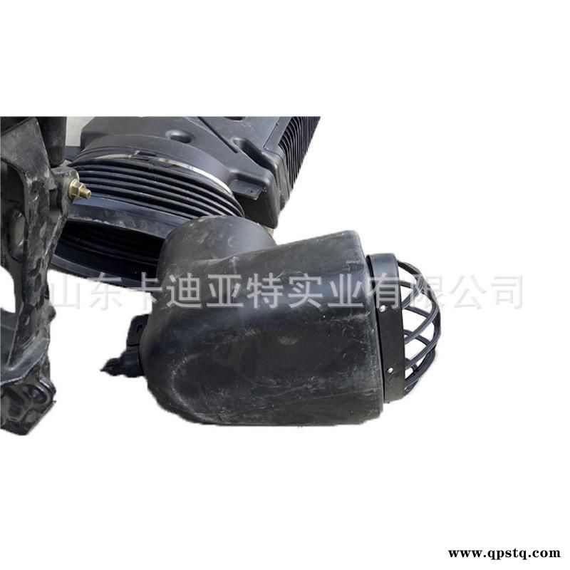 红岩 东风天龙系列 进气道弯管 原厂直销 厂家图片 价格图2