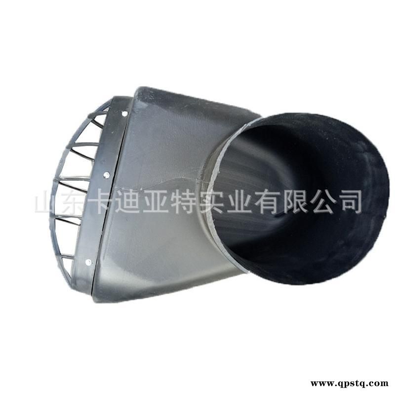 红岩 东风天龙系列 进气道弯管 原厂直销 厂家图片 价格图4