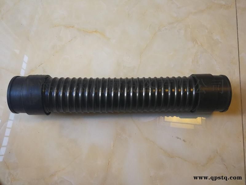 空压机进气软管85574309图2