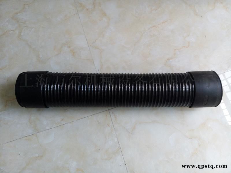 空压机进气软管85574309图5