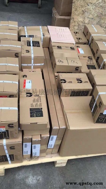 康明斯QSM11软管4022891 发动机进气图2