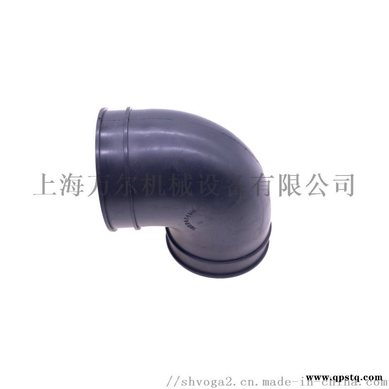 阿特拉斯进气弯管接头1622474100图3
