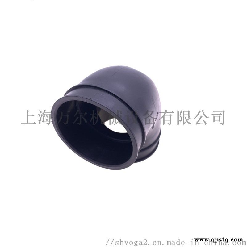 阿特拉斯进气弯管接头1622474100图4