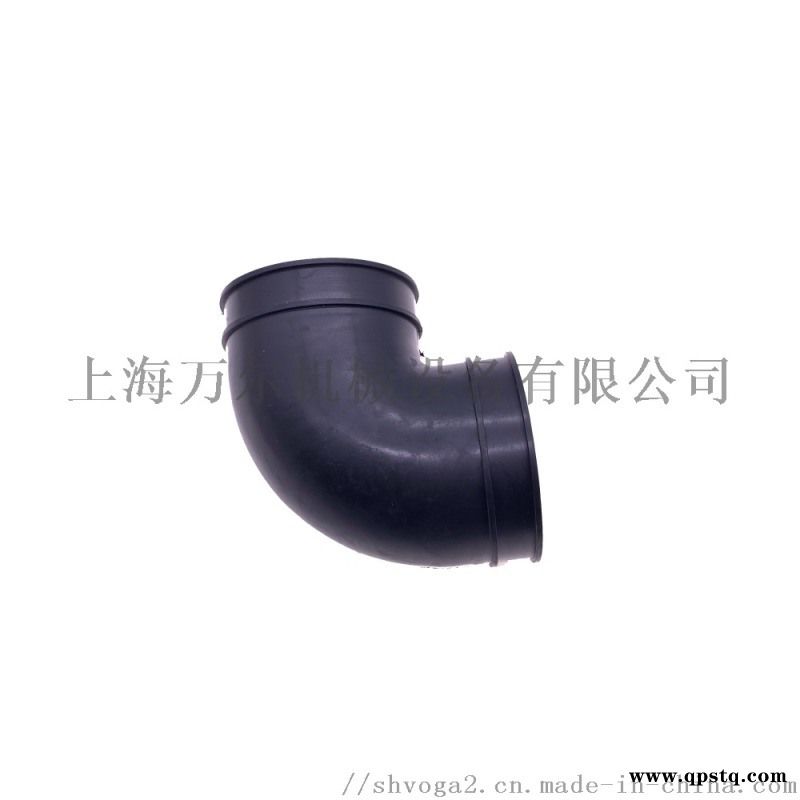 阿特拉斯进气弯管接头1622474100图2