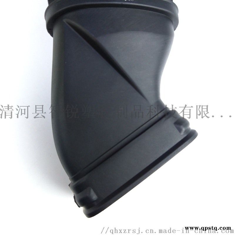 奔驰W204进气管 零件号:A2720903382图5