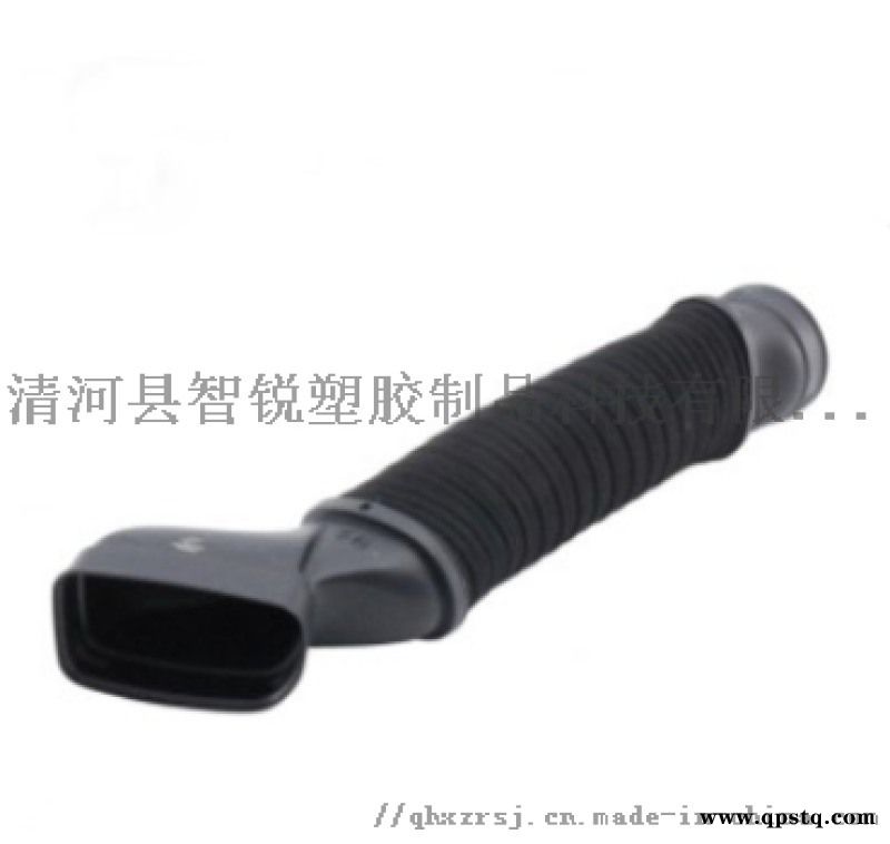 奔驰W204进气管 零件号:A2720903382图2