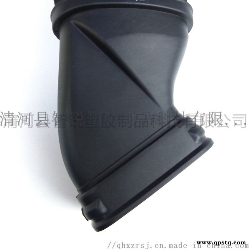 奔驰右侧进气管 零件号:A2720903482图5